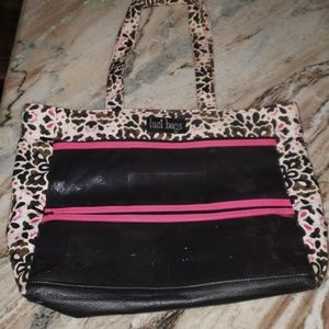 Peony Pop Luci Bag